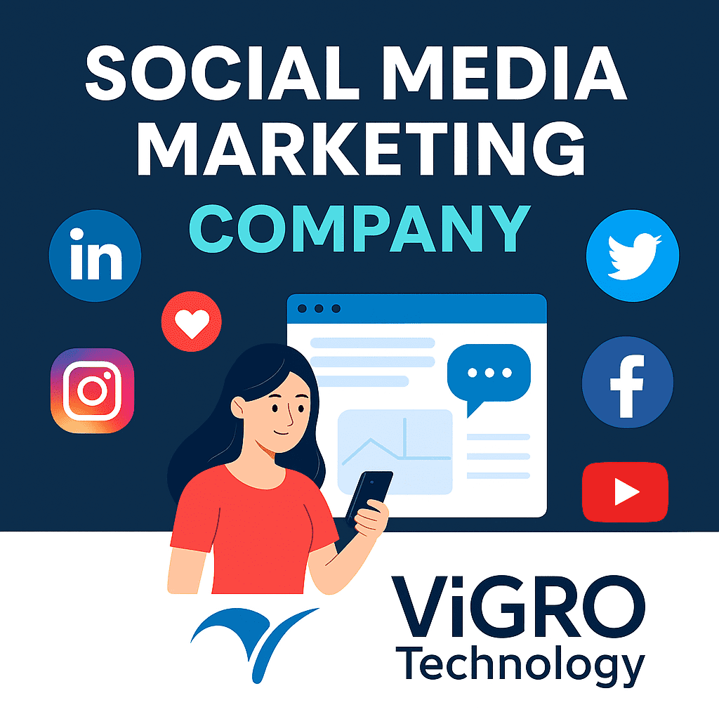 social media marketing company social media marketing company