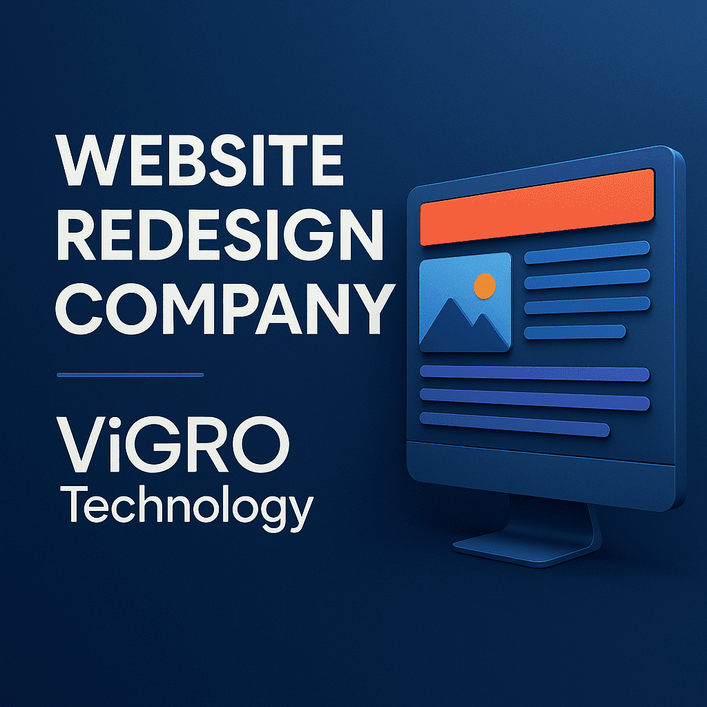 Website Redesign Company Website Redesign Company